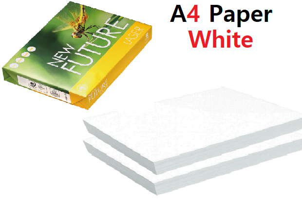 Multipurpose White Paper A4 80gsm Office Laser Printer Copier Sheets Reams Lot